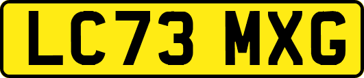 LC73MXG