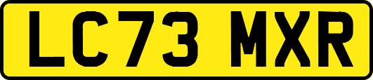 LC73MXR