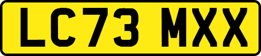 LC73MXX