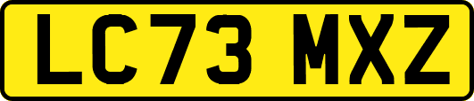 LC73MXZ