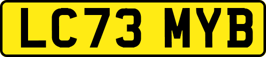 LC73MYB
