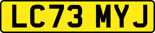 LC73MYJ