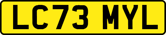 LC73MYL