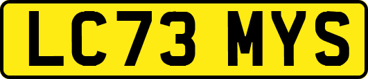 LC73MYS