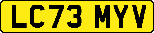 LC73MYV