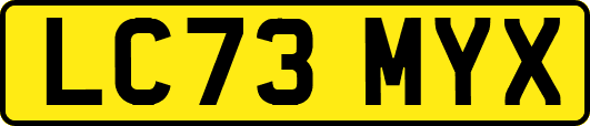 LC73MYX