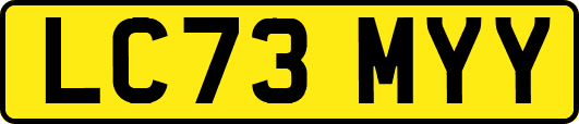 LC73MYY