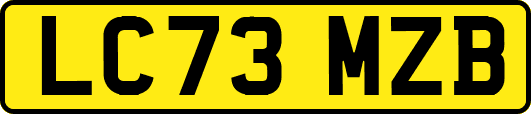 LC73MZB