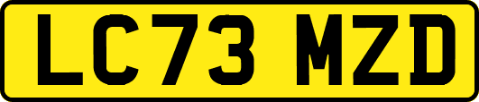 LC73MZD