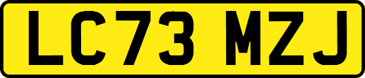 LC73MZJ