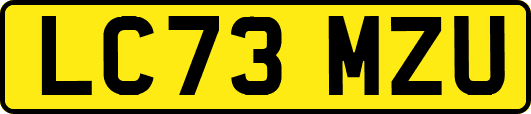 LC73MZU