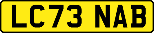 LC73NAB