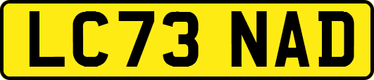 LC73NAD