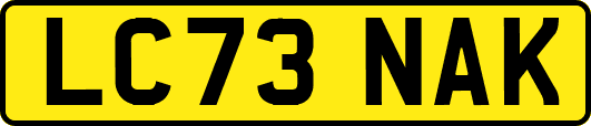 LC73NAK