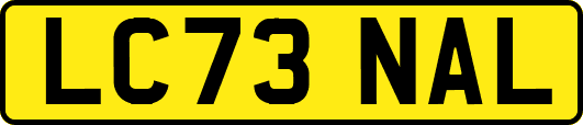 LC73NAL