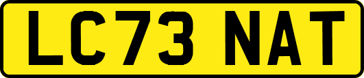 LC73NAT