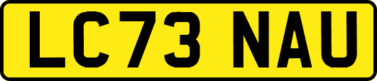 LC73NAU