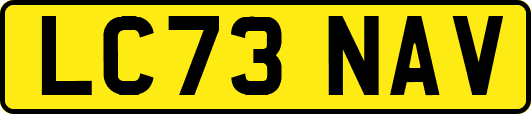 LC73NAV