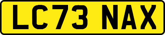 LC73NAX