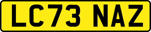 LC73NAZ