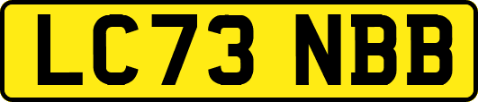 LC73NBB