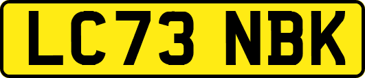 LC73NBK