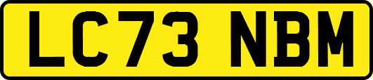 LC73NBM