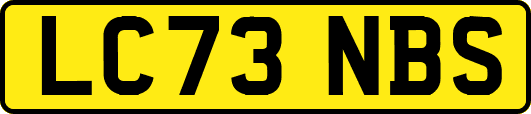 LC73NBS