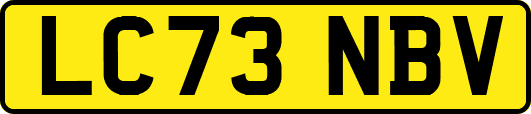 LC73NBV
