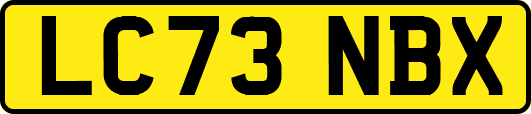 LC73NBX