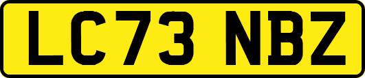 LC73NBZ
