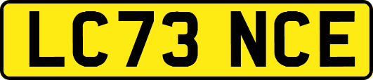 LC73NCE