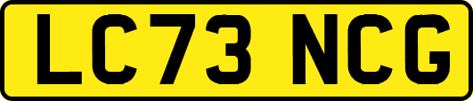 LC73NCG