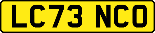 LC73NCO