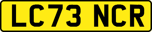 LC73NCR