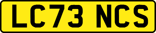 LC73NCS