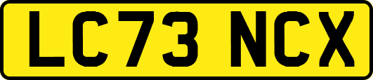 LC73NCX