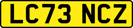 LC73NCZ