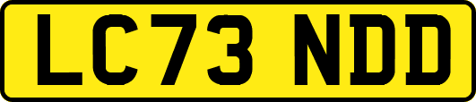 LC73NDD