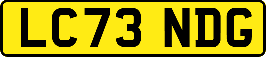 LC73NDG