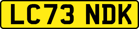 LC73NDK