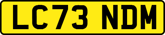 LC73NDM