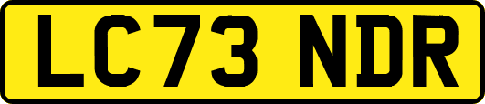 LC73NDR