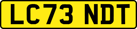 LC73NDT