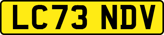 LC73NDV