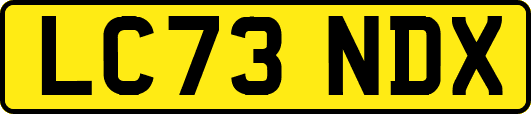 LC73NDX