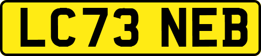 LC73NEB