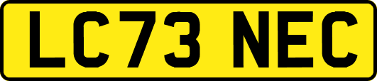 LC73NEC