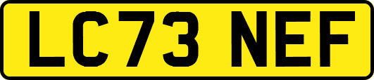 LC73NEF