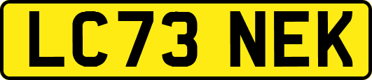 LC73NEK